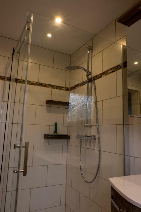 Sehr schöne Ferienwohnung am Starkenbrunnen Ruppertsweiler Exterior foto